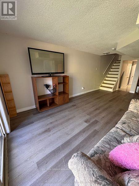 Townhouse at 57 Loggers Run, Barrie