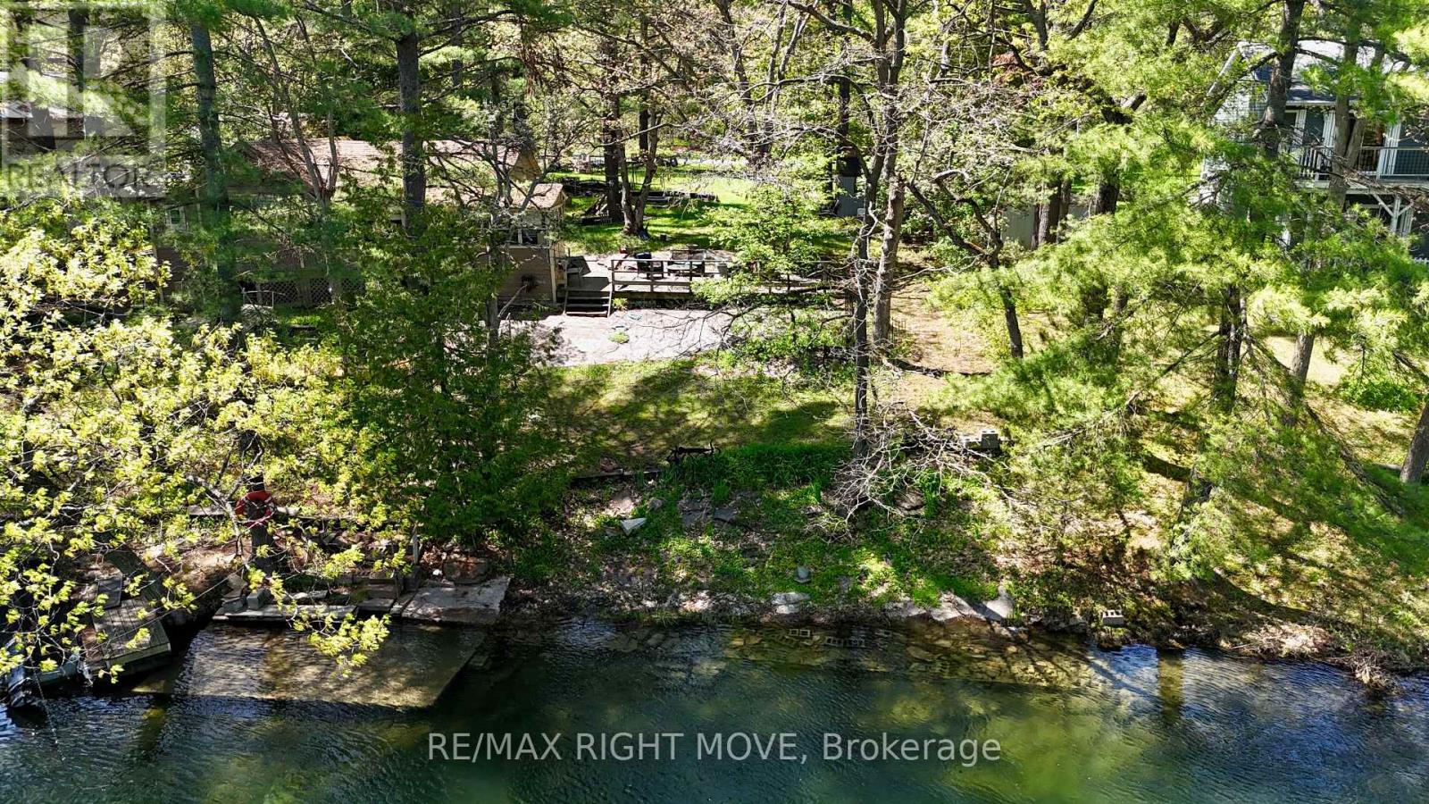 Detached at 7785 OAKRIDGE DRIVE, Ramara