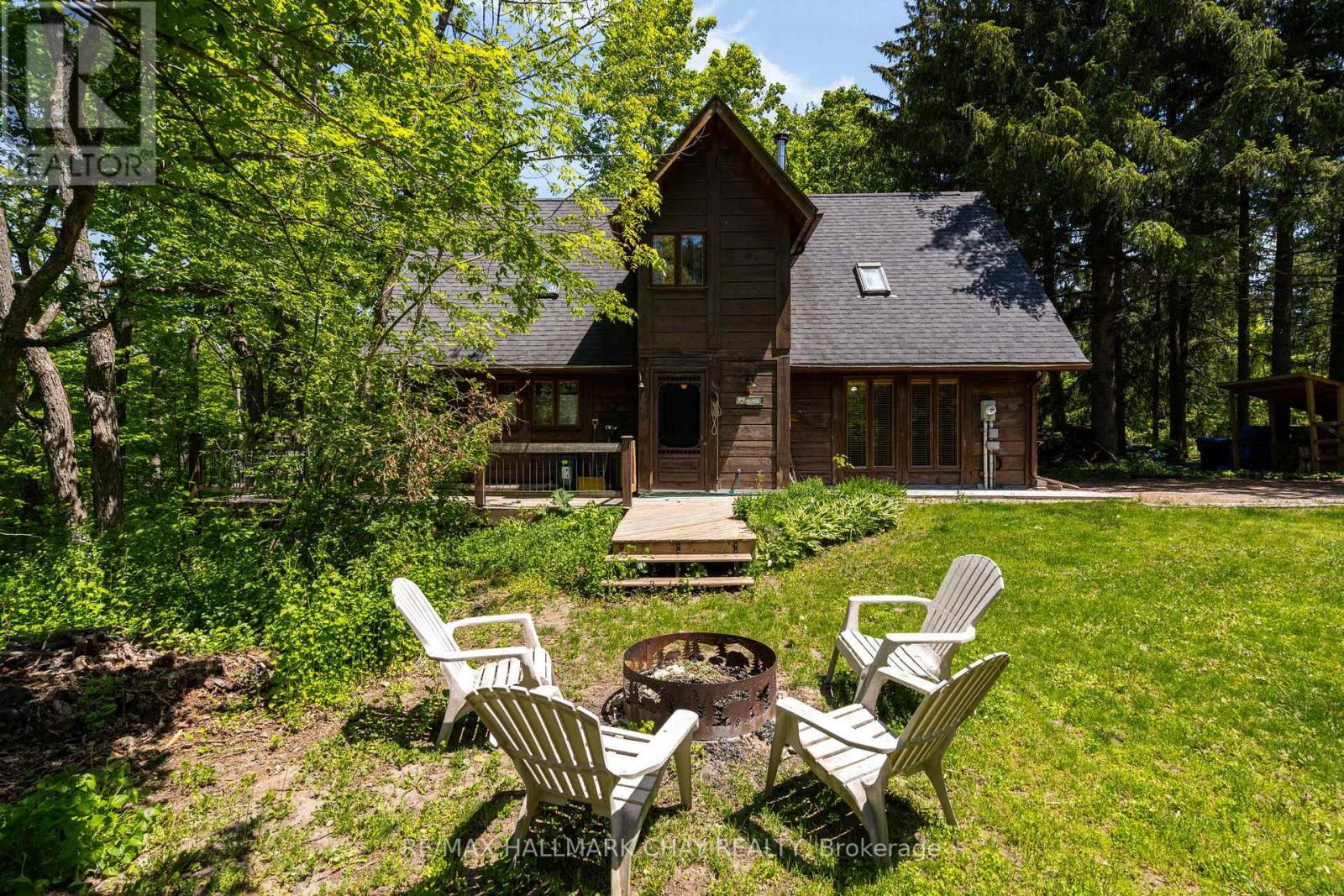 Detached at 47 CATHEDRAL PINES ROAD, Oro-Medonte (Horseshoe Valley)