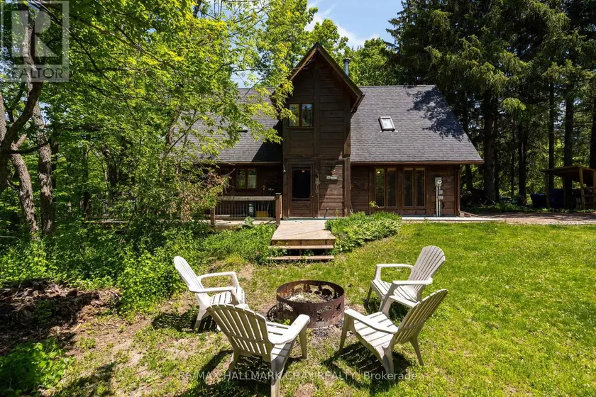Detached at 47 CATHEDRAL PINES ROAD, Oro-Medonte