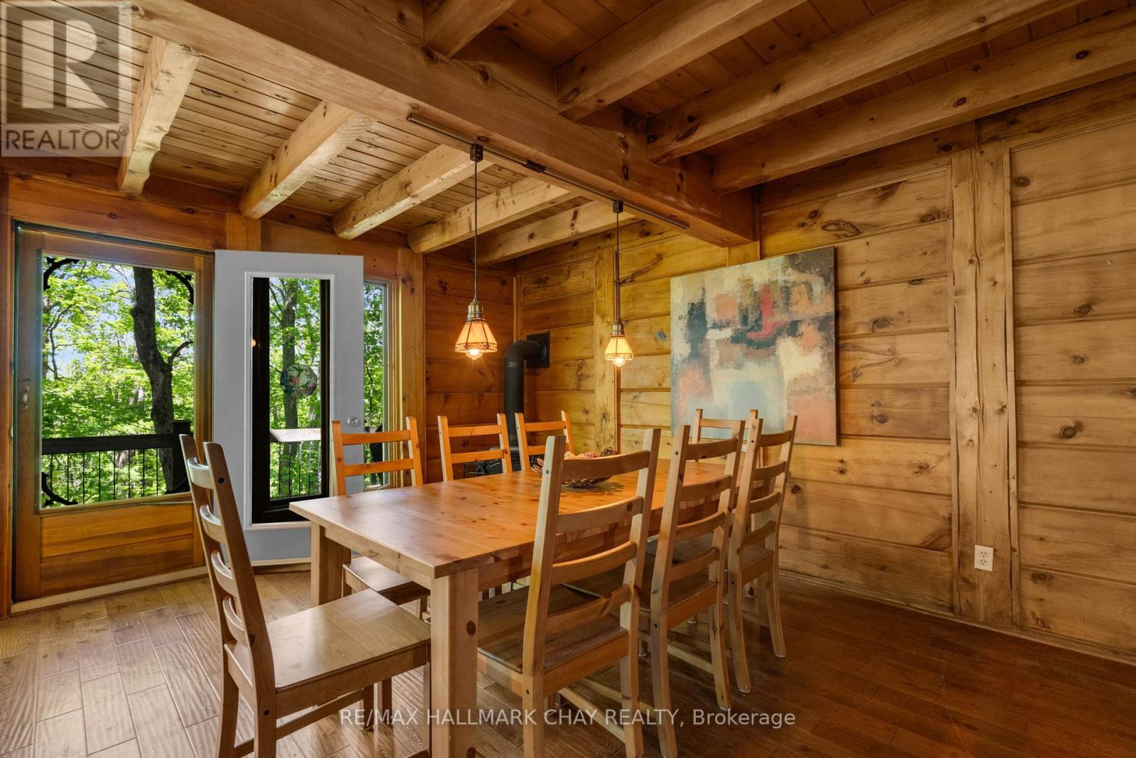 Detached at 47 CATHEDRAL PINES ROAD, Oro-Medonte