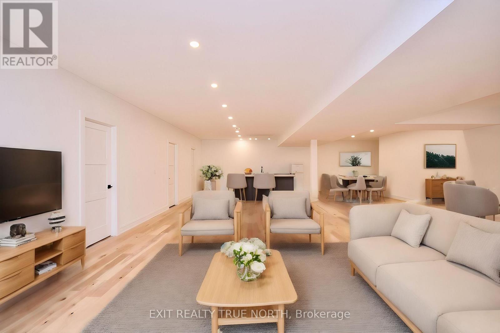 Detached at 57 GLENHURON DRIVE, Springwater