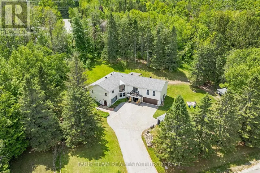Detached at 52 OLD SCOTIA PLACE, Oro-Medonte