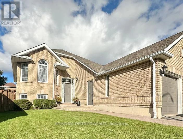 Detached at 86 TAYLOR DRIVE, Barrie (Bayshore)