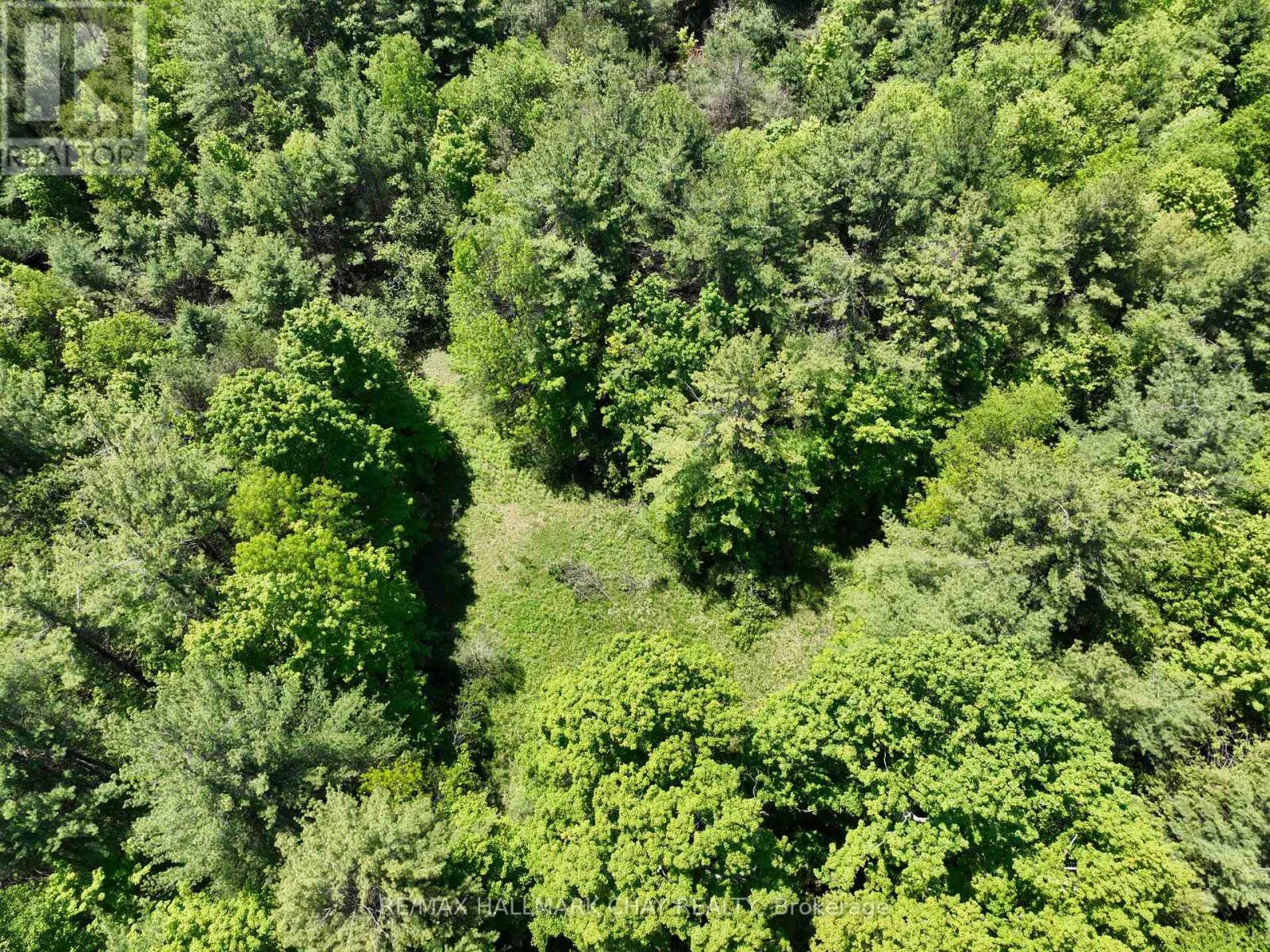 Vacant Land at 1676 OLD SECOND ROAD S, Springwater