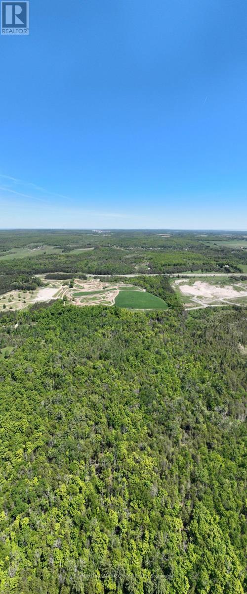 Vacant Land at 1676 OLD SECOND ROAD S, Springwater
