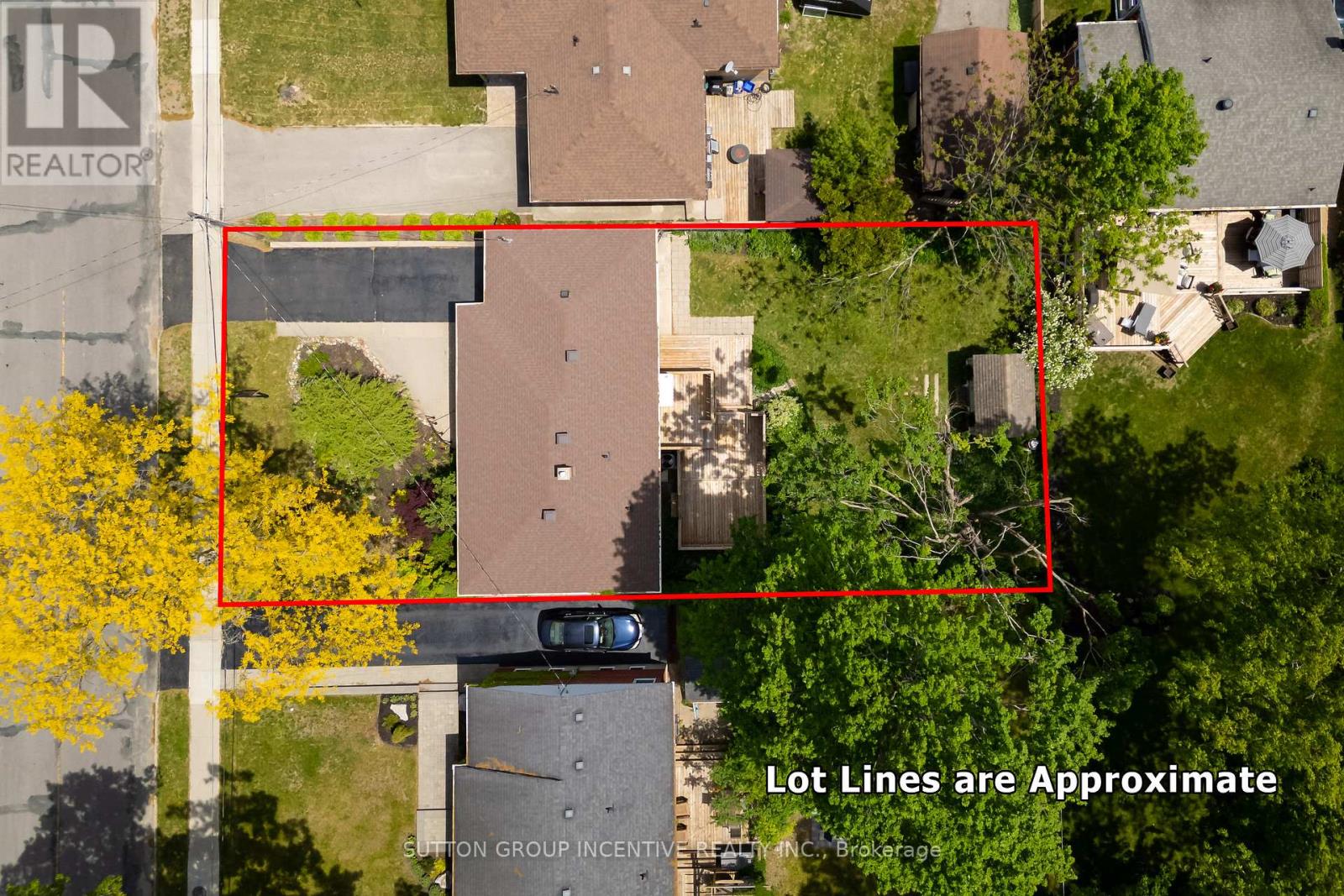 Detached at 81 LETITIA STREET, Barrie