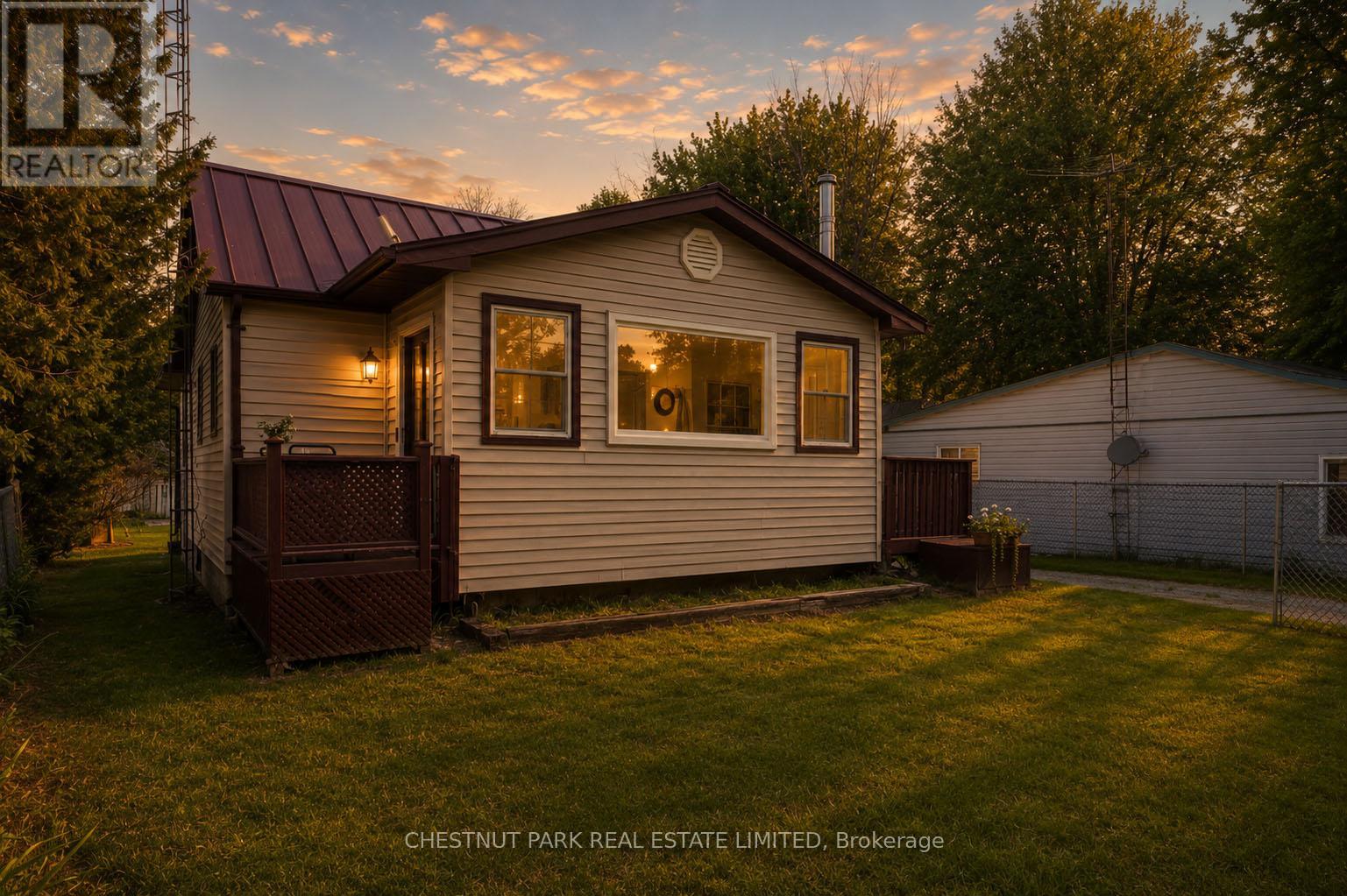 Detached at 1125 RAMARA ROAD 47 ROAD, Ramara