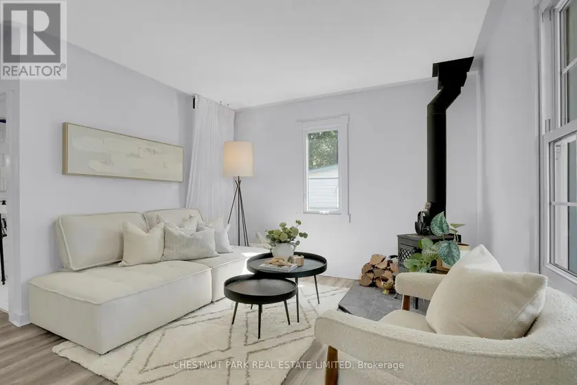 Detached at 1125 RAMARA ROAD 47 ROAD, Ramara
