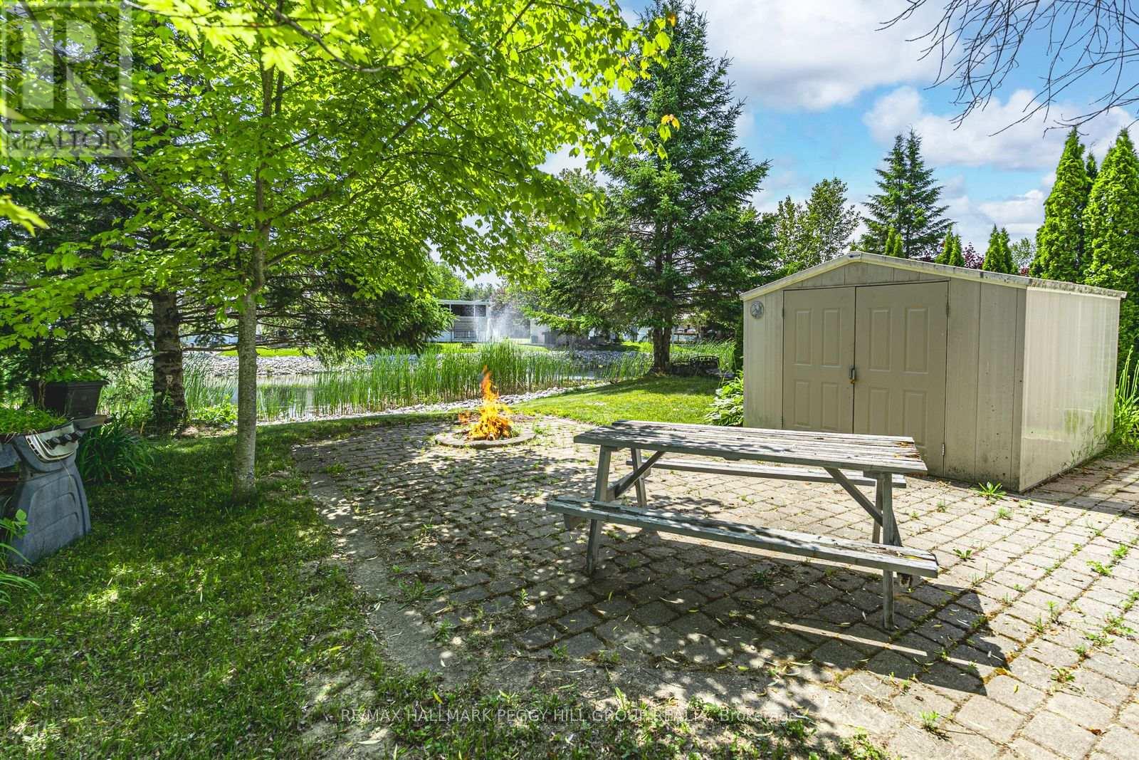 Detached at 13 HURON CIRCLE, Wasaga Beach