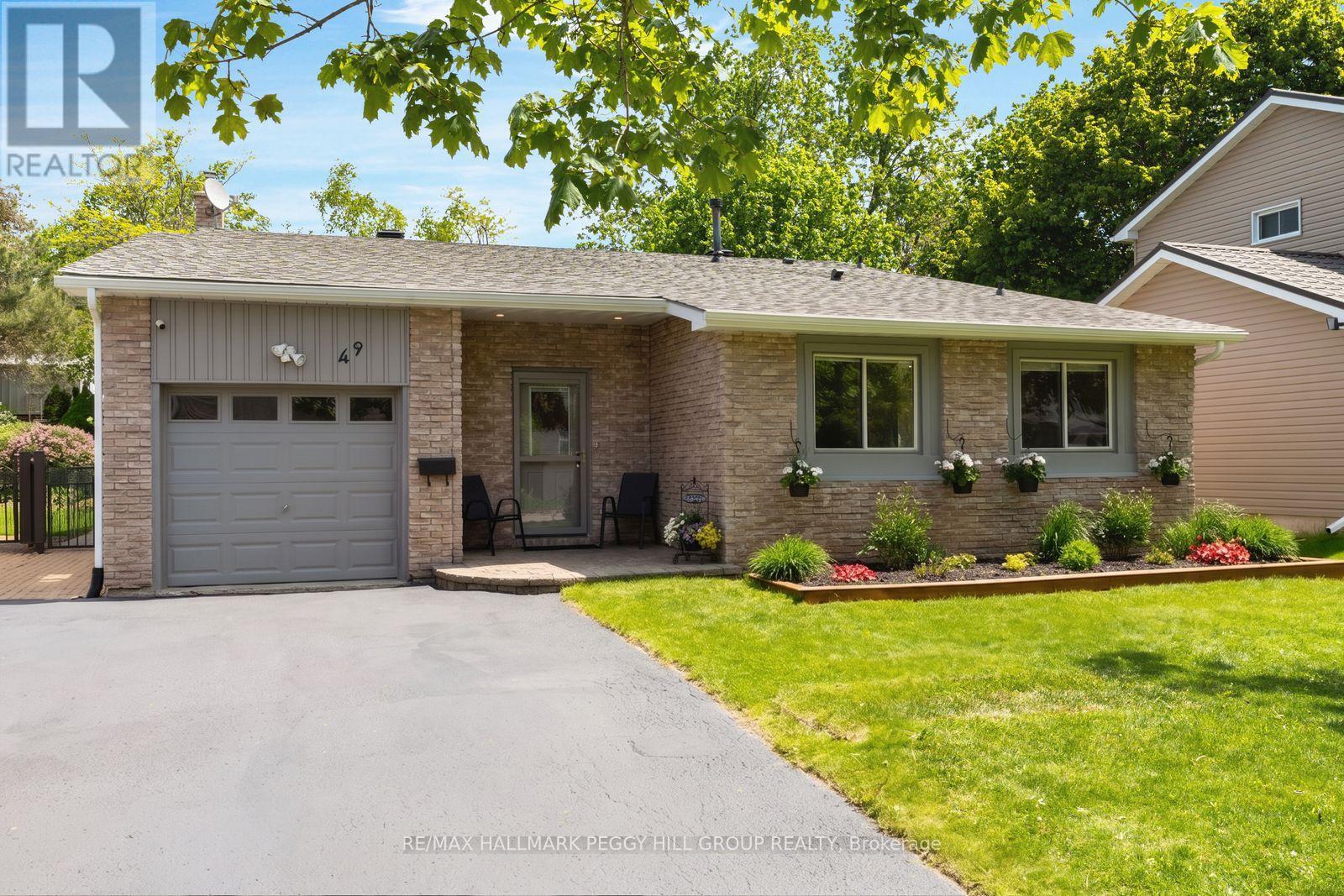 Detached at 49 NOAM DRIVE, Barrie (Sunnidale)