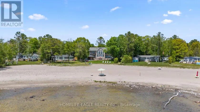 Detached at 1496 TINY BEACHES ROAD N, Tiny