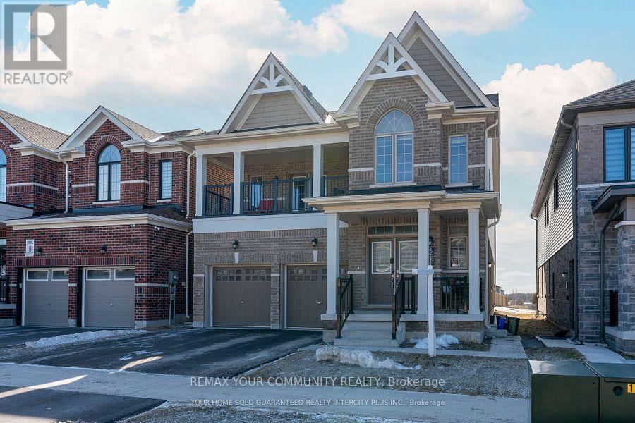 Multiplex at 15 VALLEYBROOK ROAD, Barrie
