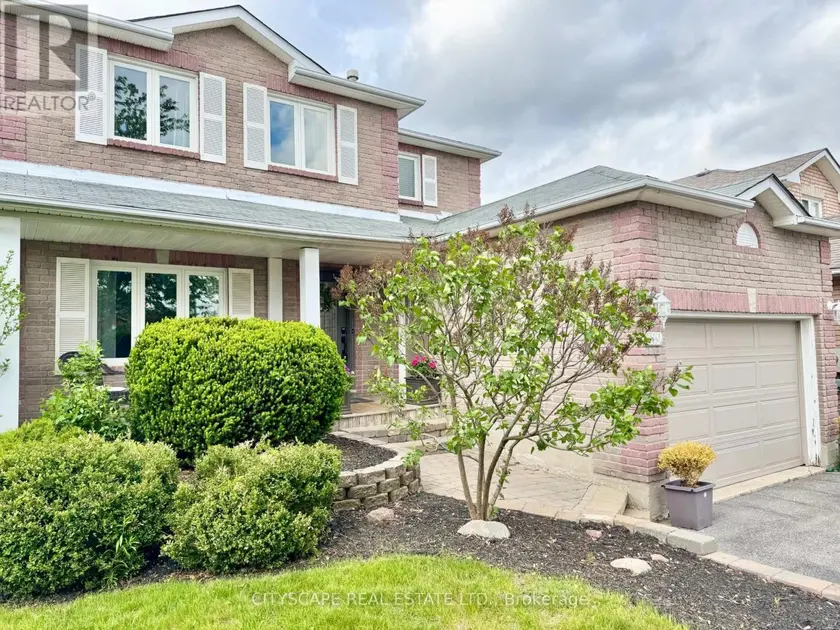 Detached at 189 CHURCHLAND DRIVE, Barrie