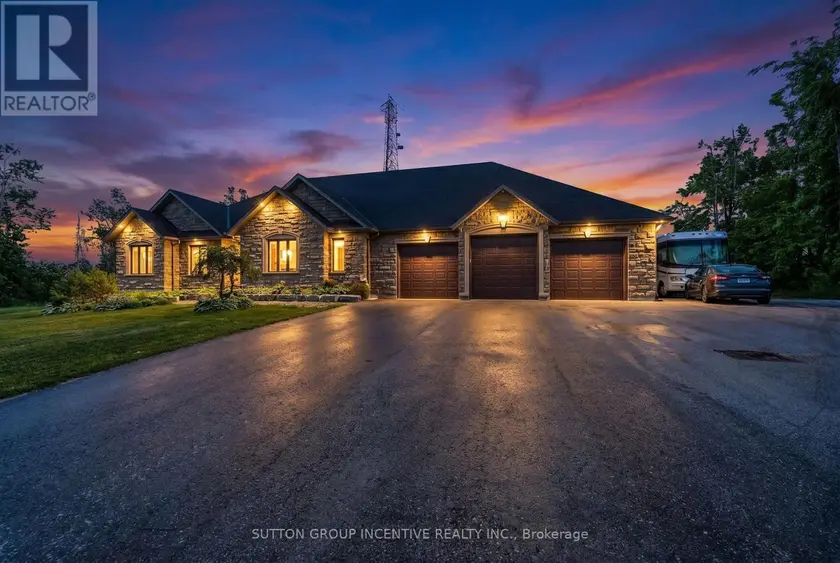 Detached at 15 CALDWELL DRIVE, Oro-Medonte