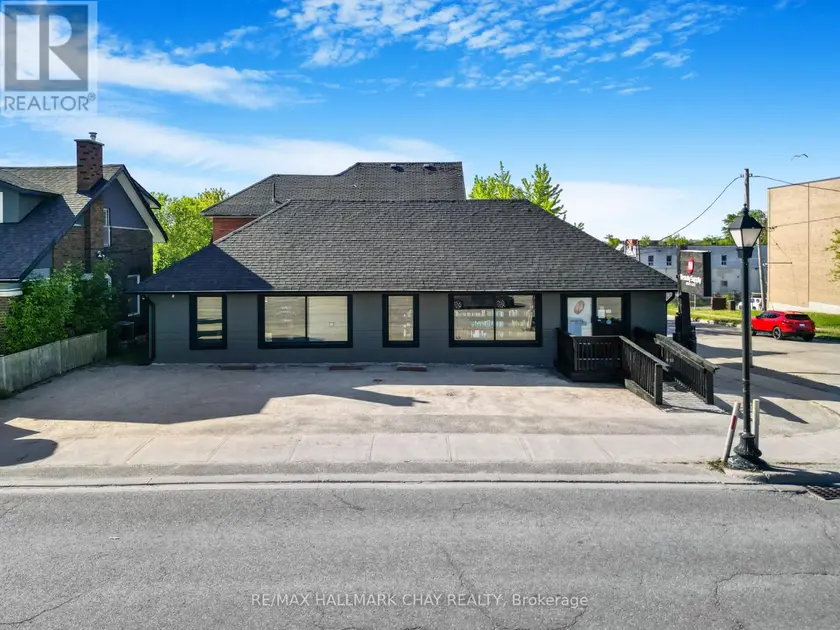 Other at 49 COLBORNE STREET E, Orillia
