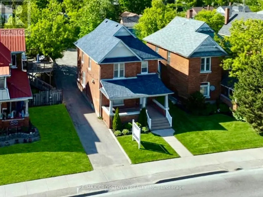 Other at 178 DUNLOP STREET W, Barrie (Lakeshore)