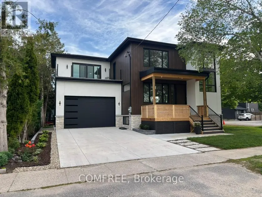 Detached at 169 SECOND STREET, Collingwood