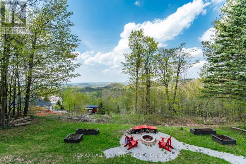 Detached at 16 HIGHLAND DRIVE, Oro-Medonte (Horseshoe Valley)