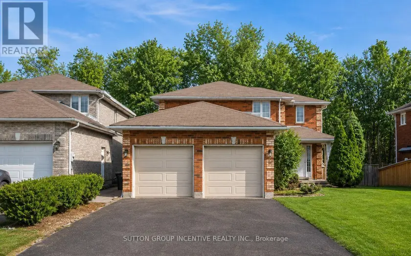Detached at 36 NICKLAUS DRIVE, Barrie (East Bayfield)