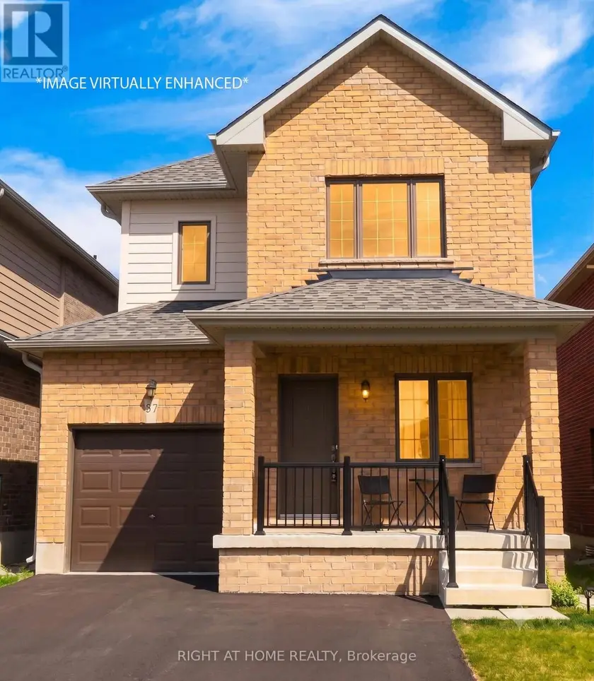 Detached at 37 BEDFORD ESTATES CRESCENT, Barrie