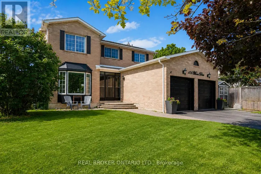 Detached at 104 MOON DRIVE, Barrie (Ardagh)