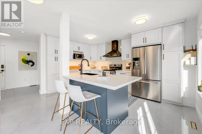 Detached at 57 DEAN AVENUE, Barrie