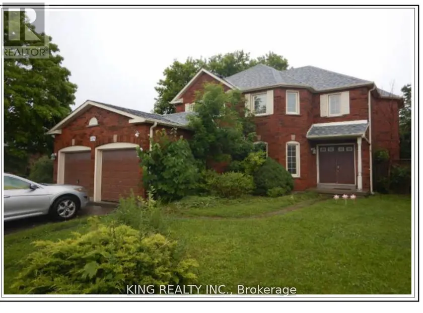 Detached at 139 LIVINGSTONE STREET, Barrie