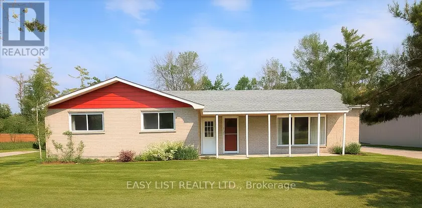Detached at 3783 CAMPBELL ROAD, Severn