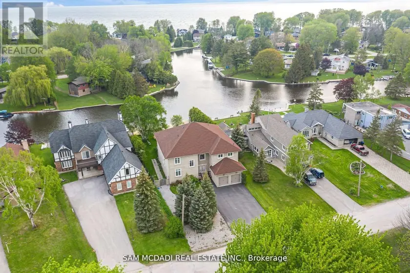 Detached at 36 TURTLE PATH, Ramara
