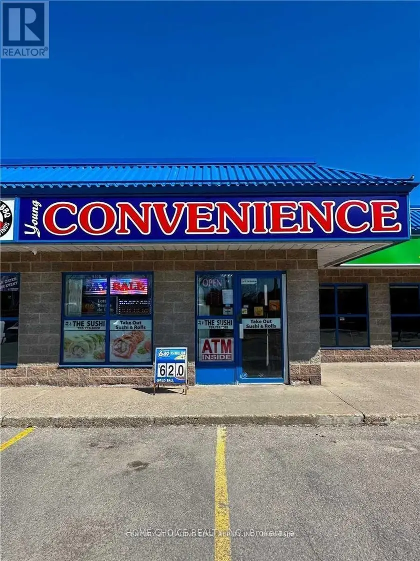 Other at 8 - 190 MINET'S POINT ROAD, Barrie (Painswick North)