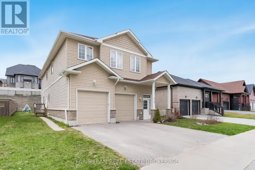 Multiplex at 3118 EMPEROR DRIVE, Orillia