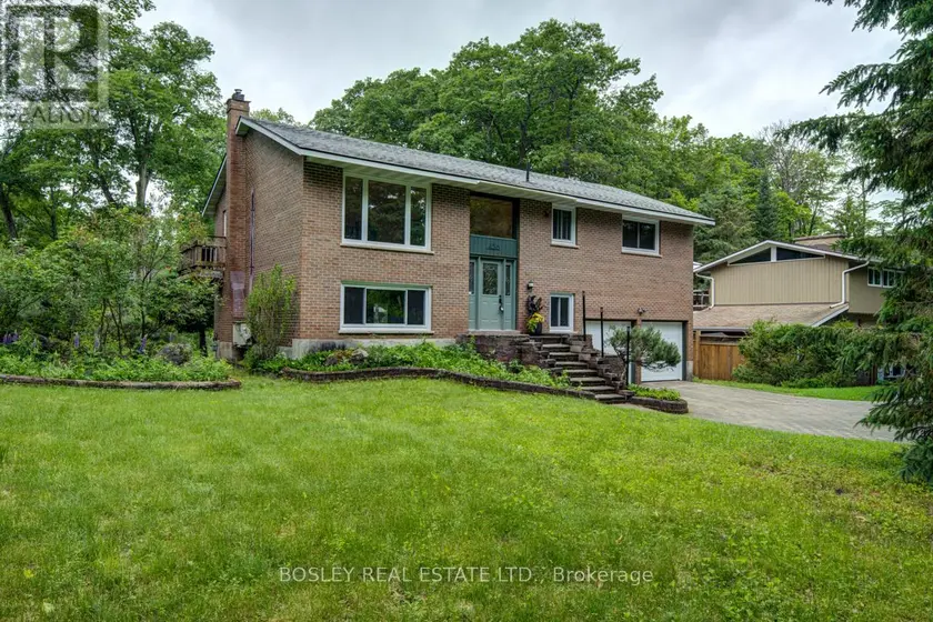 Detached at 456 PARKVIEW COURT, Midland