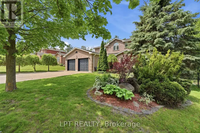 Detached at 24 SNOWSHOE TRAIL, Barrie (Ardagh)