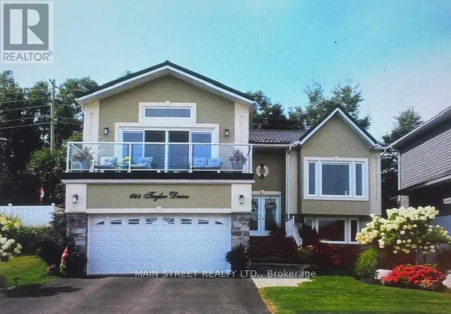 Detached at 644 TAYLOR DRIVE, Midland