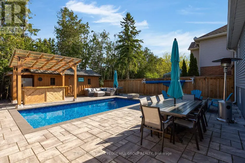 Detached at 44 KNICELY ROAD, Barrie