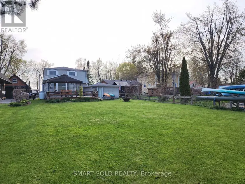 Detached at 75 LAKE AVENUE, Ramara