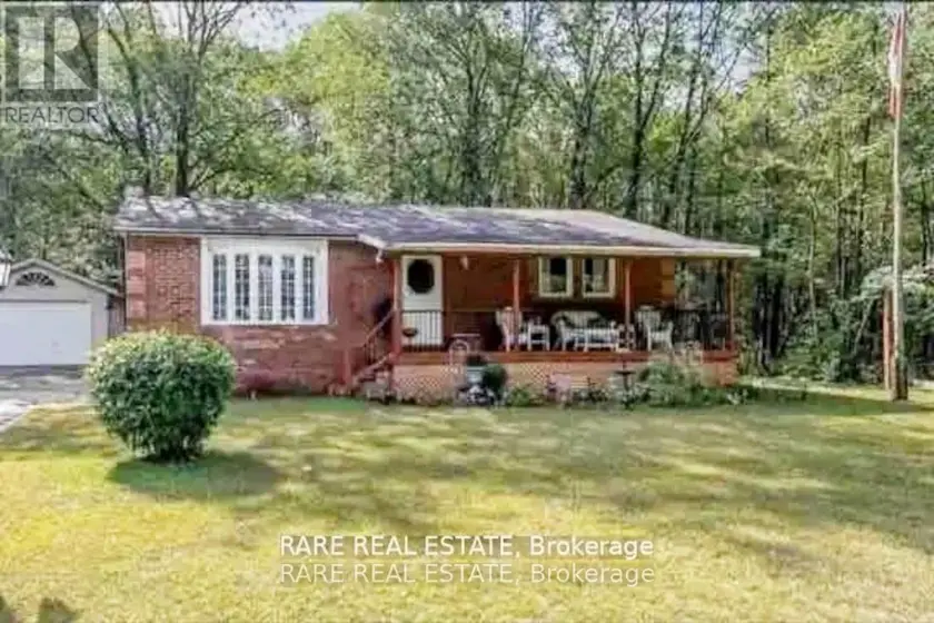 Detached at 17 LESLIE ANNE DRIVE, Wasaga Beach