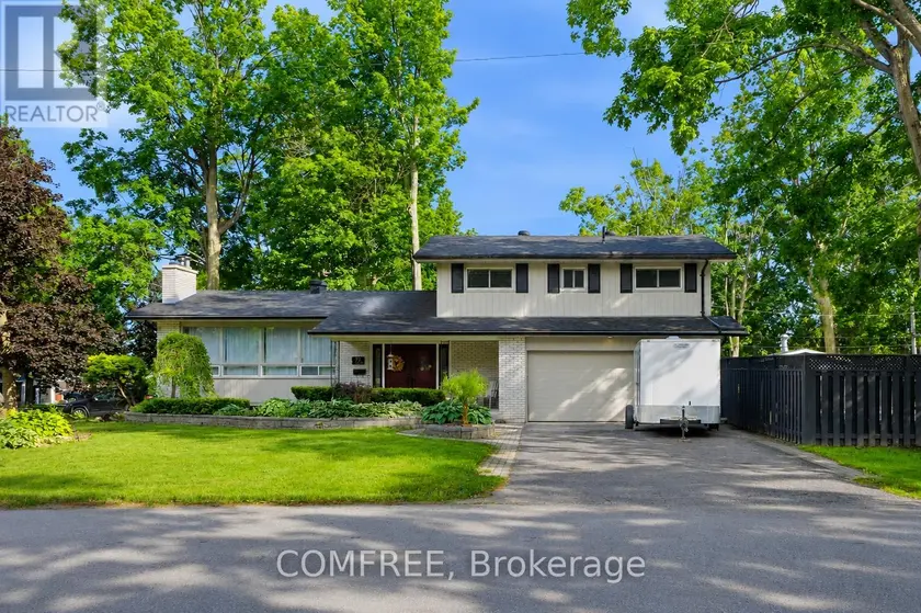 Detached at 77 JUNE DRIVE, Orillia