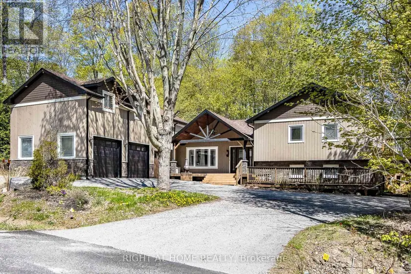 Detached at 119 TIMCOURT DRIVE, Tiny
