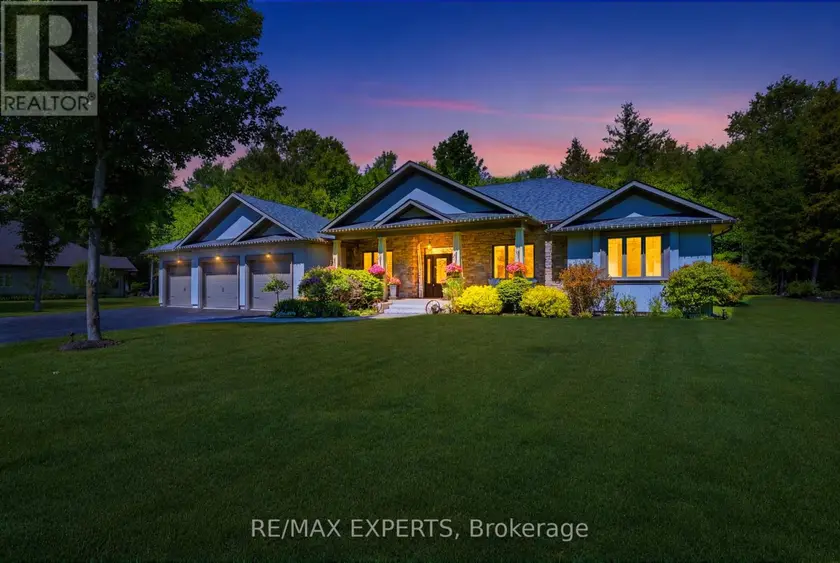 Detached at 48 MARNI LANE, Springwater