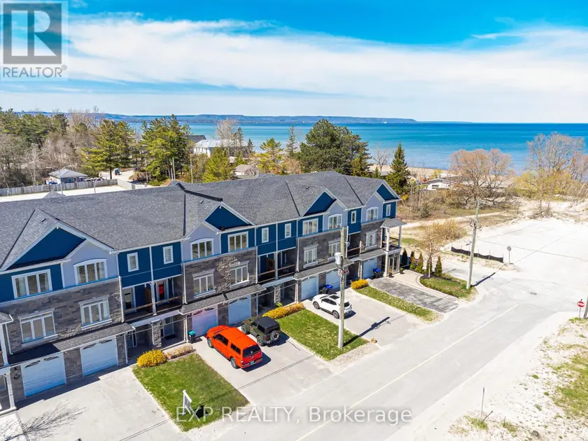 Townhouse at 22 18TH STREET N, Wasaga Beach