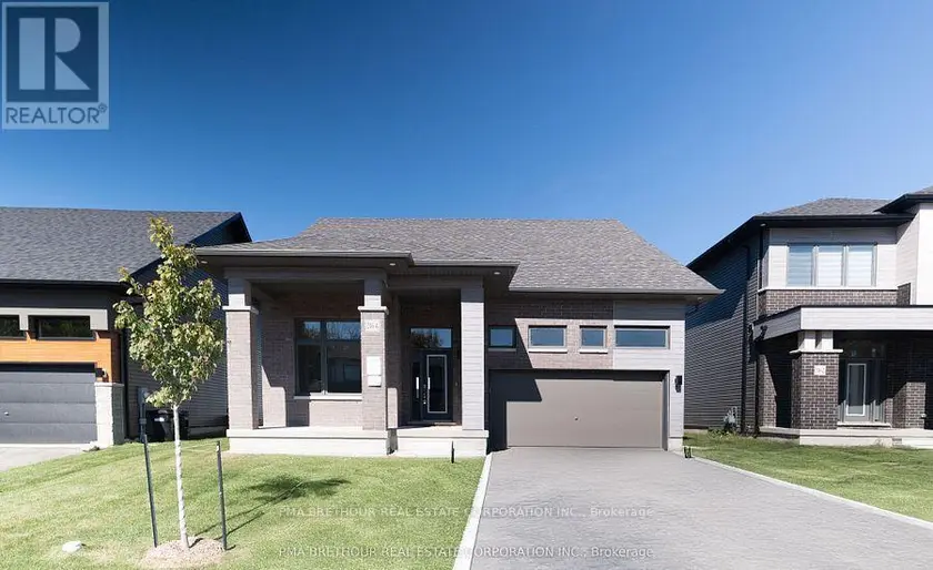 Detached at 3164 SEARIDGE STREET, Severn (West Shore)