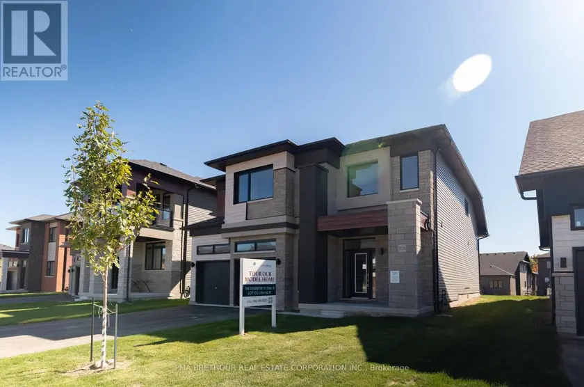 Detached at 3031 SANDY ACRES AVENUE, Severn