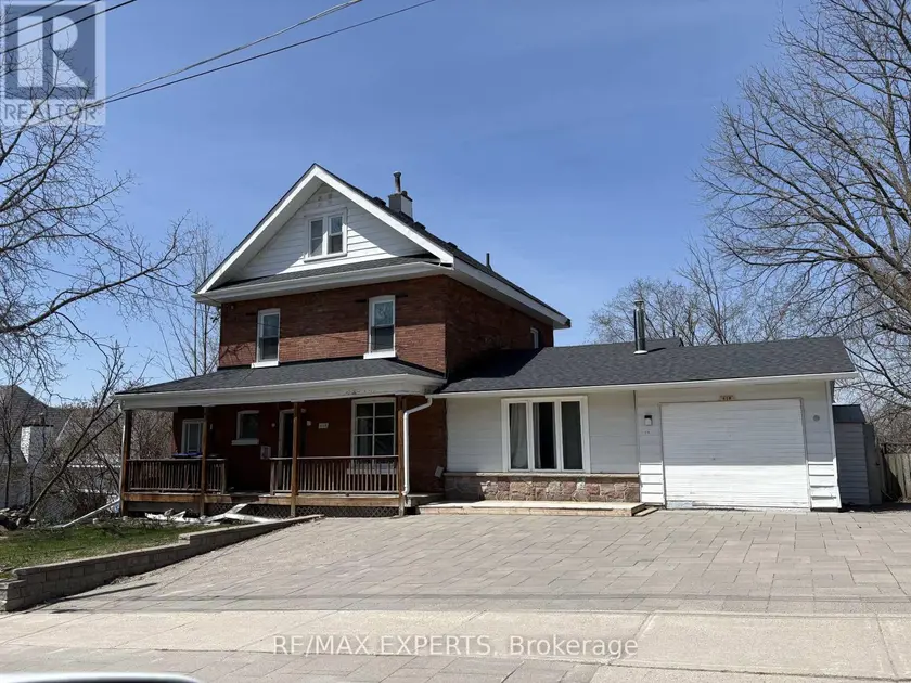 Detached at 418 DOMINION AVENUE, Midland