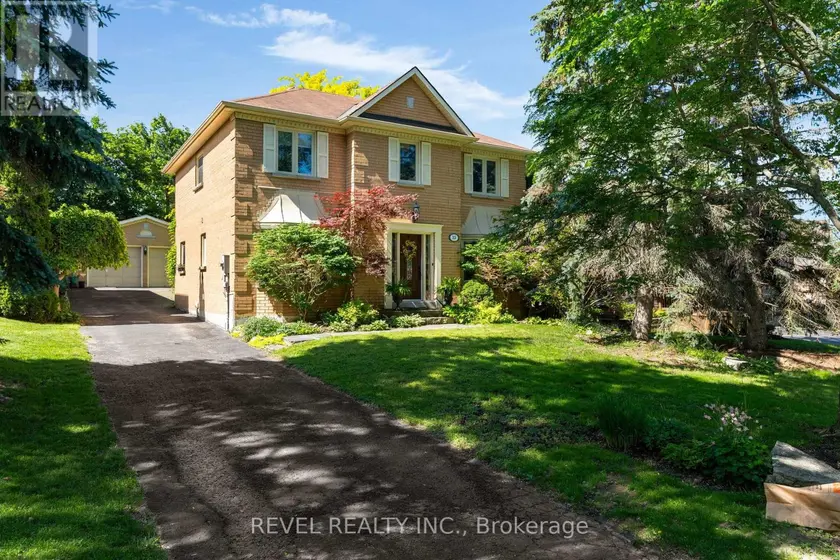 Detached at 33 FALLING BROOK DRIVE, Barrie (Bayshore)