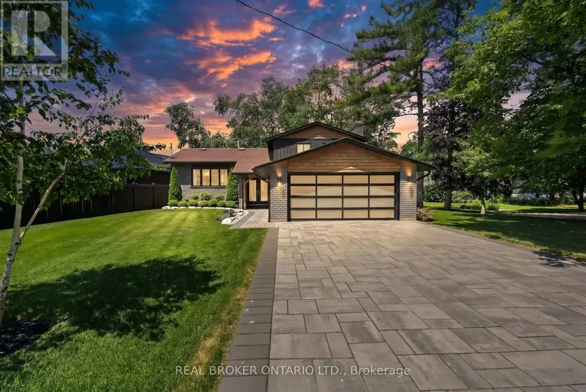 Detached at 608 MOBERLEY AVENUE, Orillia