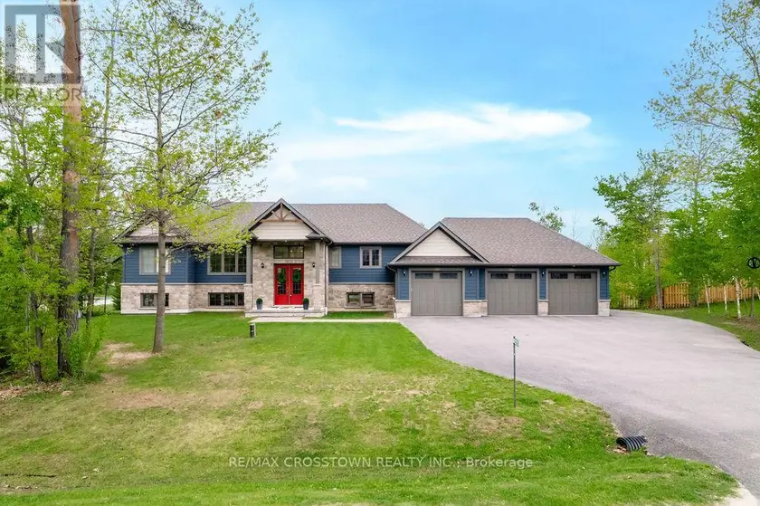 Detached at 2055 ELANA DRIVE, Severn (Marchmont)