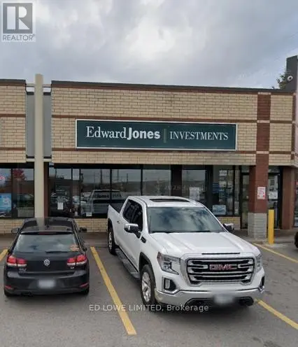 Other at 23 - 181 LIVINGSTONE STREET E, Barrie (East Bayfield)