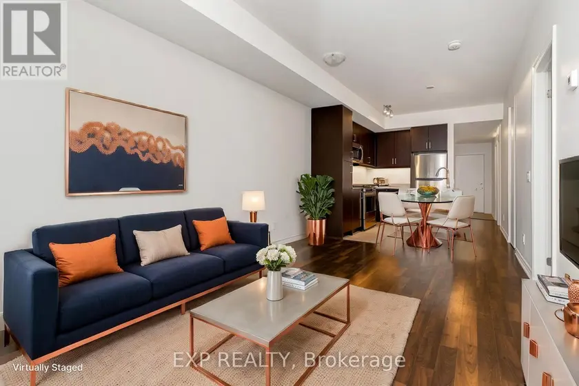 Apartment at 308 - 17 SPOONER CRESCENT, Collingwood